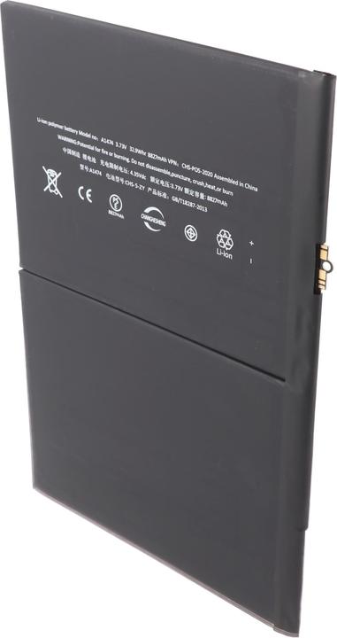 AccuCell Akku iPad Air, A1484