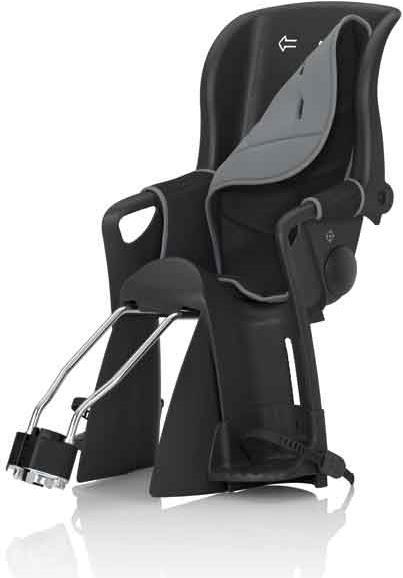 Produktbild Britax Römer Jockey Relax