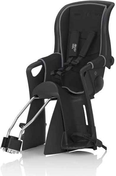 Produktbild Britax Römer Jockey Relax