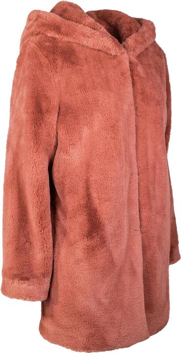 Image du produit Urban Classics Manteau à capuche à capuche pour dames UC Curvy (S)