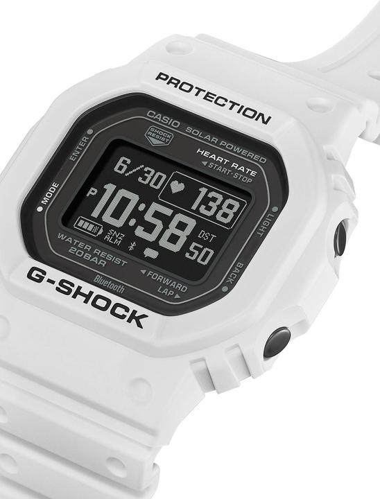 Actual product image G-Shock DW-H5600-7ER (45 mm)