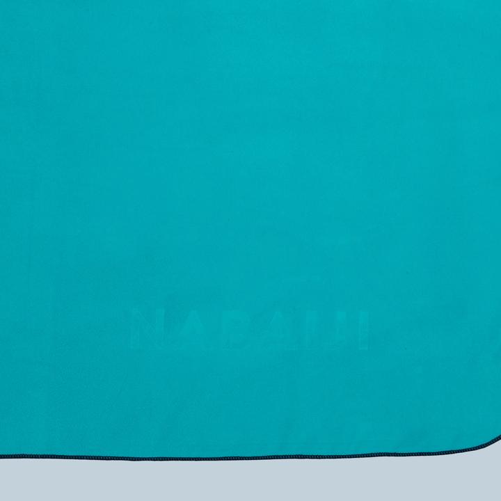 Immagine prodotto Nabaiji MF Bicolor (175 x 110 cm)