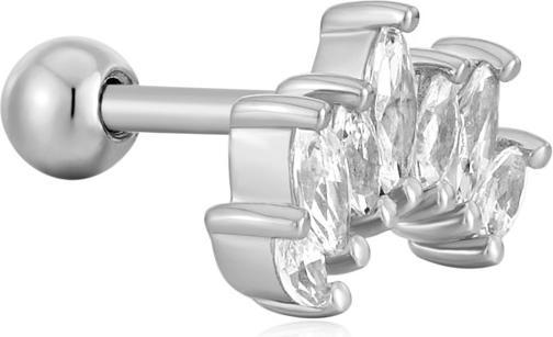 Image du produit Ania Haie Ear Edit Boucles d'oreilles simples (Argent 925)