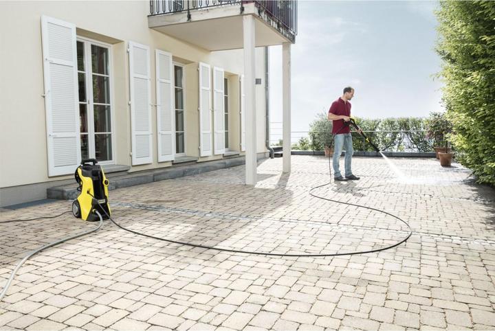 Produktbild Kärcher HD-Schlauch