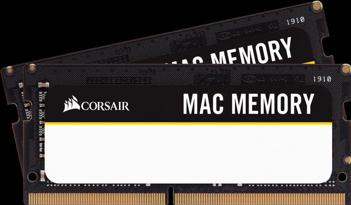 Produktbild Corsair Mac Memory (2 x 32GB, 2666 MHz, DDR4-RAM, SO-DIMM)