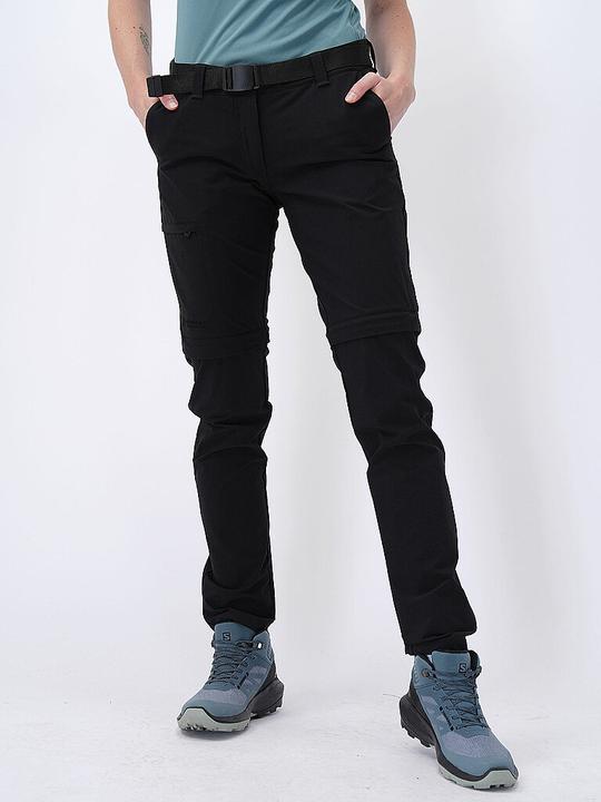 Produktbild Maier Sports Inara Slim Zip Hose (M, 38 E)