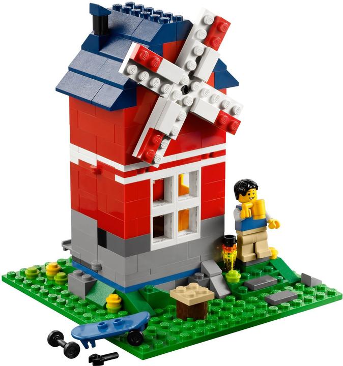 Immagine prodotto LEGO Casa di campagna Creator (LEGO Creator Expert)