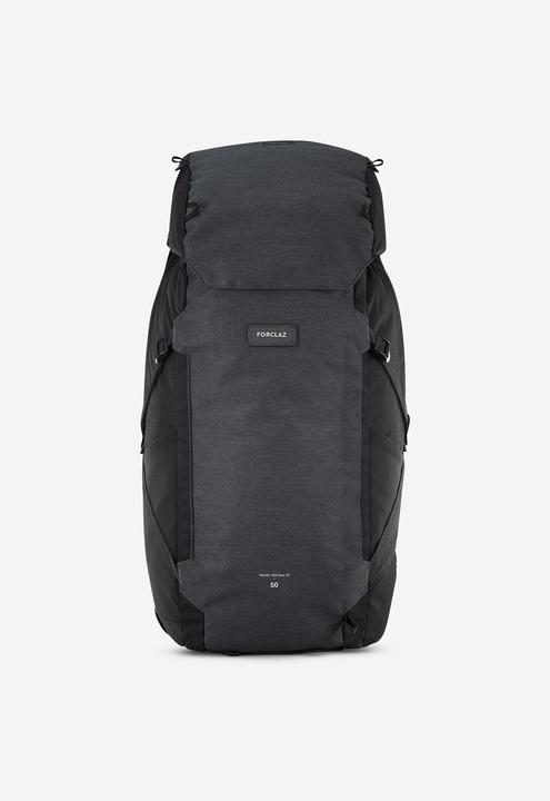 Actual product image Forclaz bp travel 900 m 50l 324146 (50 l)