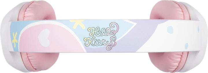 Produktbild Konix Hello Kitty Universal Bluetooth Headset (Kabellos, Kabelgebunden)