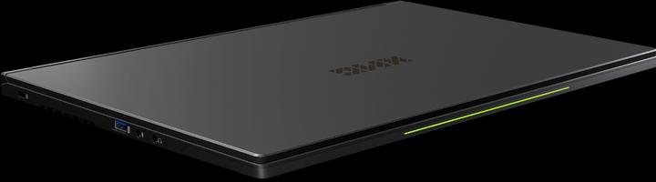 Produktbild XMG Fusion 15 (15.60", Intel Core i7-9750H, 16 GB, 1000 GB, CH)