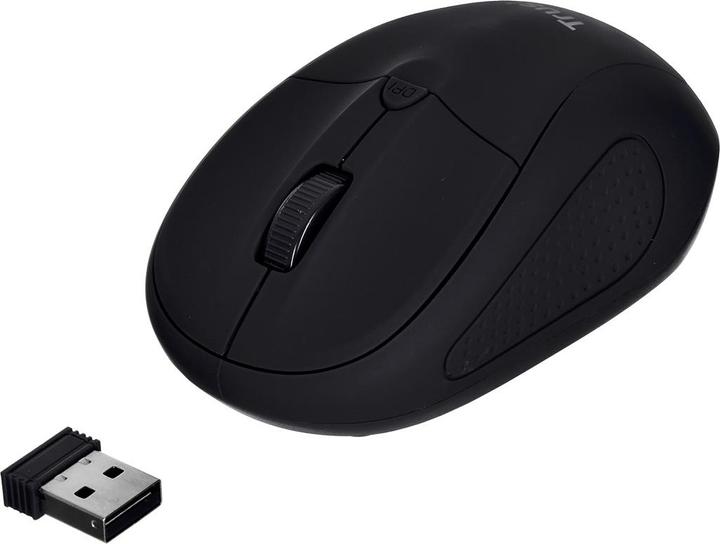 Actual product image Trust Primo (Wireless)