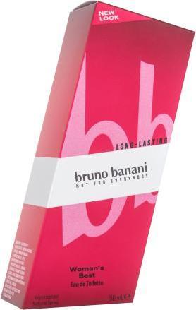 Immagine prodotto Bruno Banani Eau de Toilette re21 (Eau de toilette, 50 ml)