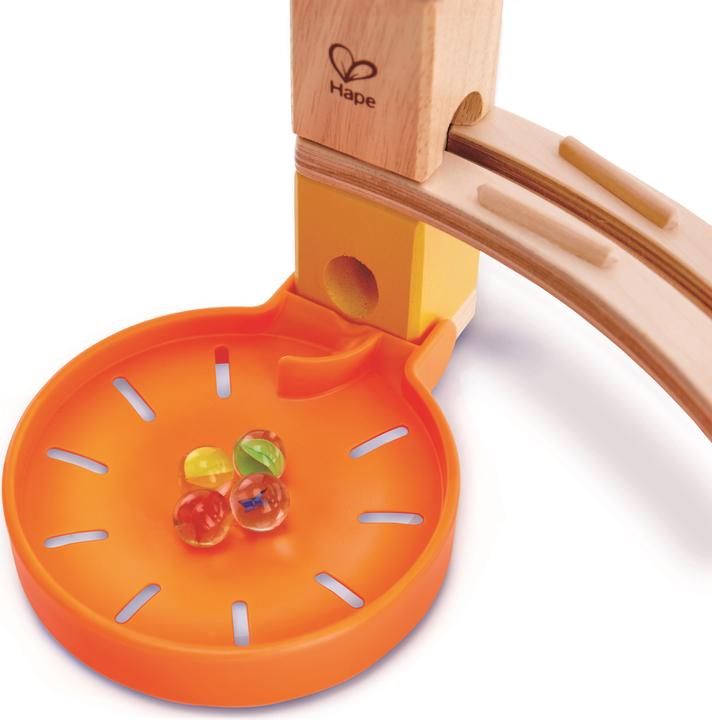 Image du produit Hape Arrêt de marbre