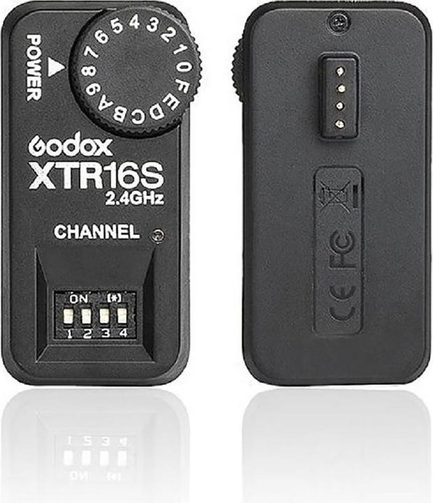 Godox Power Remote XTR 16S (Funk)