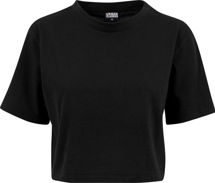 Urban Classics Ladies Short Oversized Tee (XL)