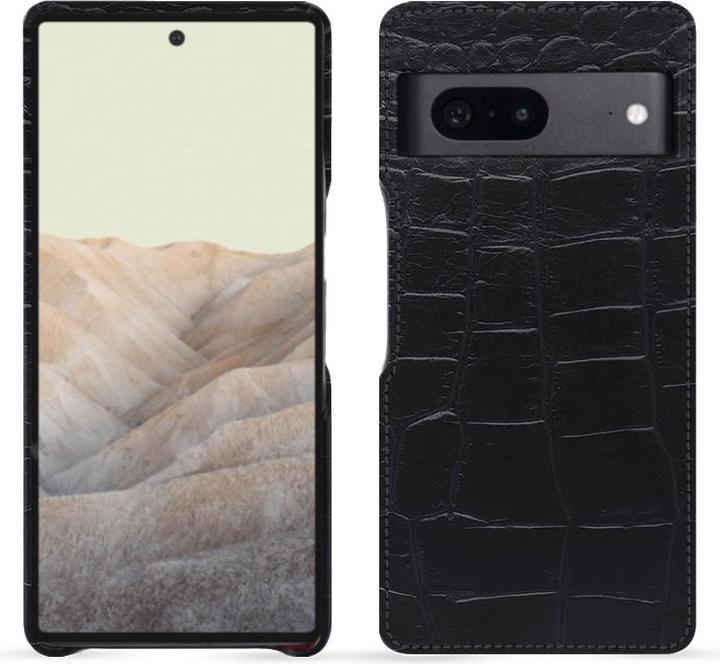 Productafbeelding Noreve Lederen omslag (Google Pixel 7)