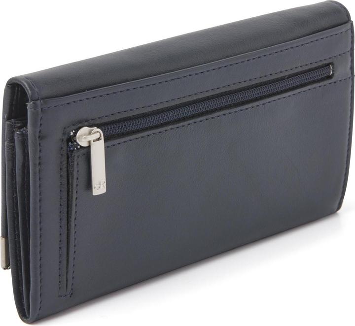 Actual product image dR Amsterdam Ladies Purse