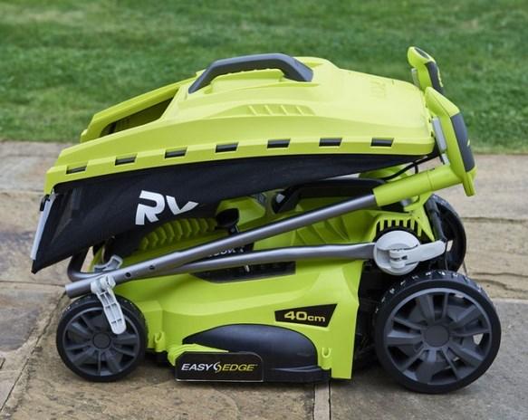 Image du produit Ryobi RLM18E40H (Fonctionnement sur secteur)