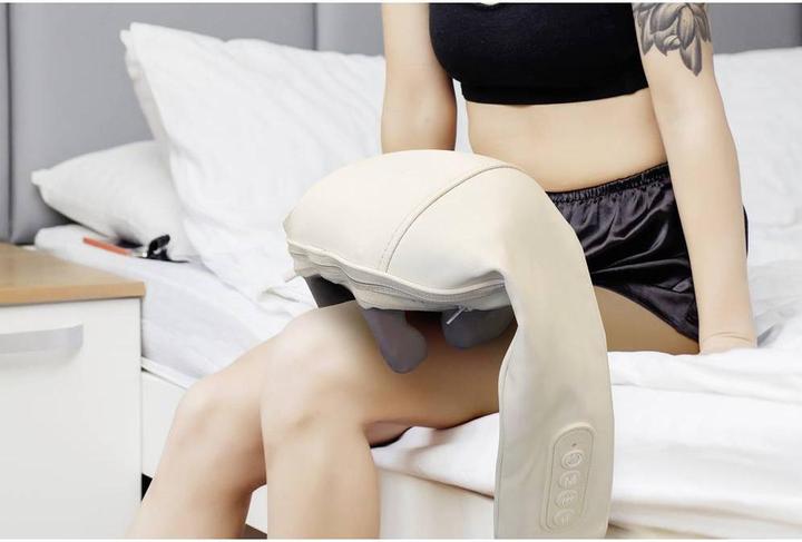 Immagine prodotto LifenaXX LX-046 Nackenmassagegerät