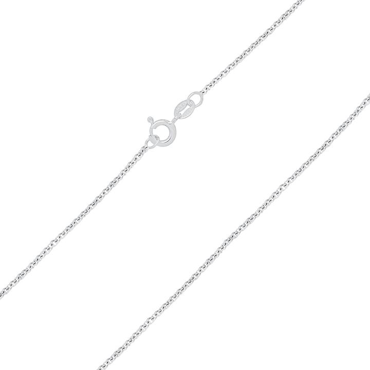 Image du produit Candy Chaîne d'ancre 1.2 mm, argent sterling 925 (Argent sterling 925)