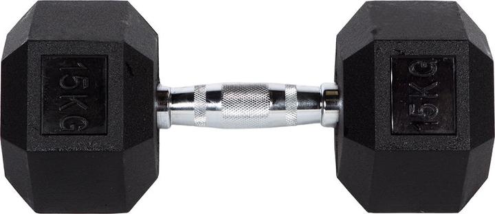 1 x 15 kg
