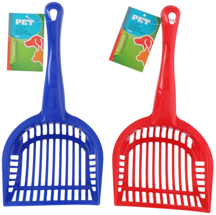 Actual product image Champ Kotschaufel