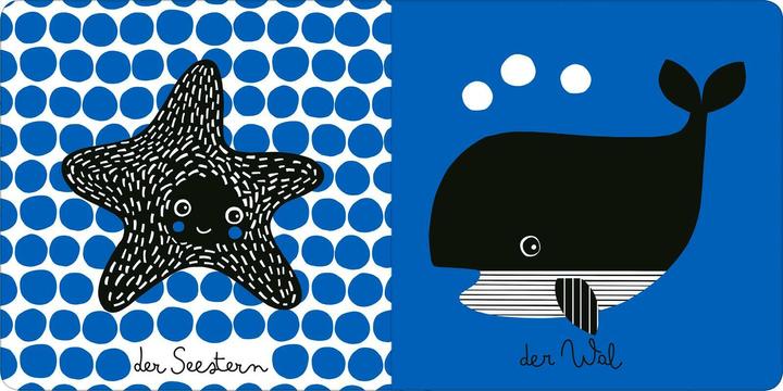 Image du produit Meine kleine Babywelt: Tiere (Allemand)
