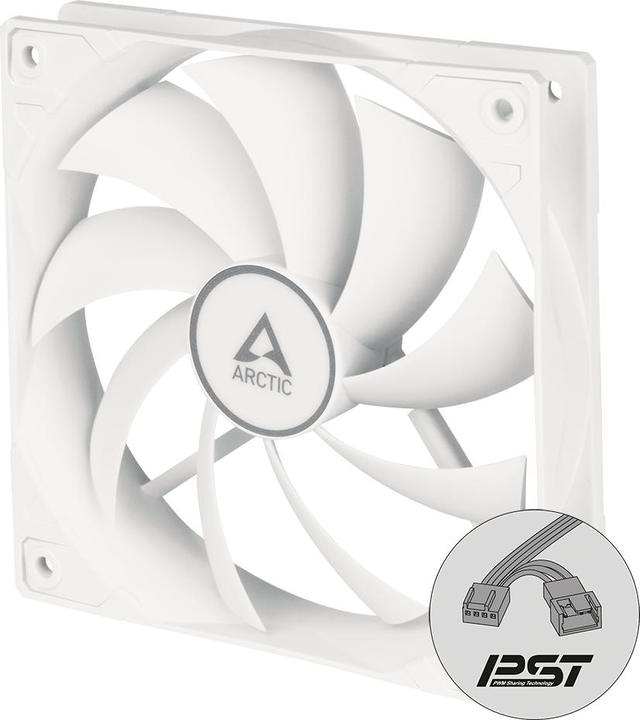 Produktbild Arctic F12 (120 mm, 1 x)