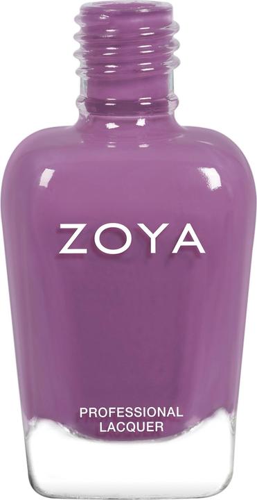 Zoya Trudith (Lila, Farblack)