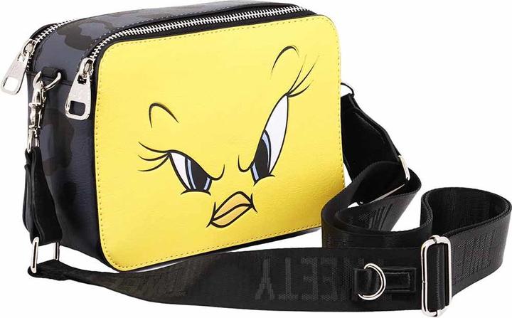 Produktbild Karactermania IBiscuit Shoulder Bag Trouble