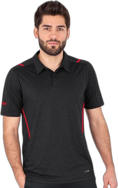 Actual product image JAKO Polo Challenge (3XL)