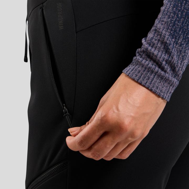 Produktbild Odlo Zeroweight X-Warm (XS)