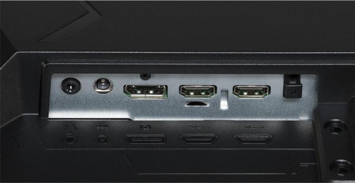 Actual product image ASUS TUF Gaming VG27AQA1A (2560 x 1440 pixels, 27")