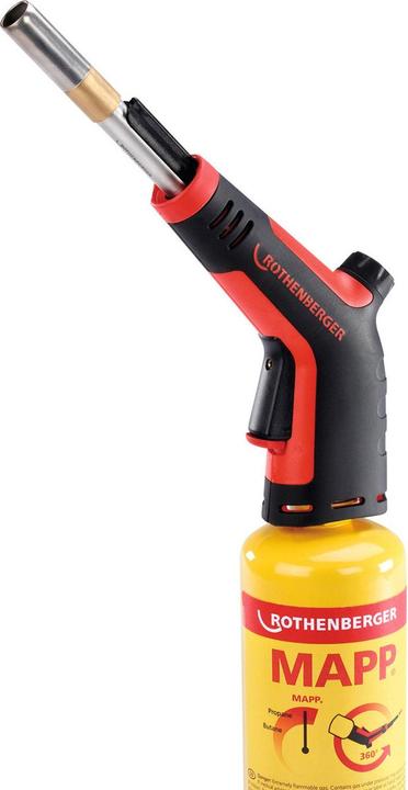 Produktbild Rothenberger Mapp