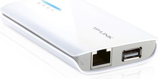 Produktbild TP-Link TL-MR3040, Akkubetrieben