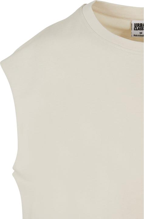 Image du produit Urban Classics Open Edge Sleeveless Tee (XL)