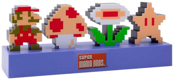 Produktbild Paladone Products Super Mario