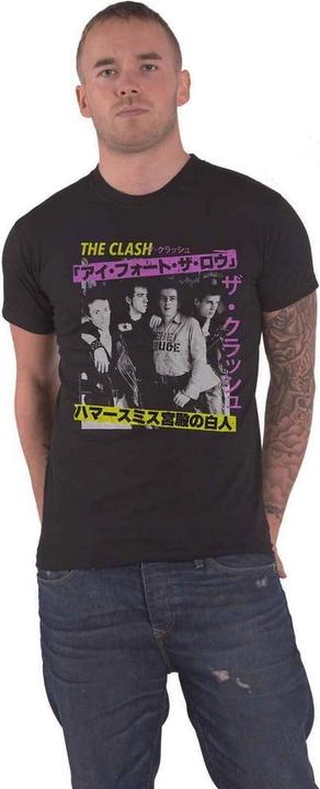 Music Brand London Calling TShirt (XXL)