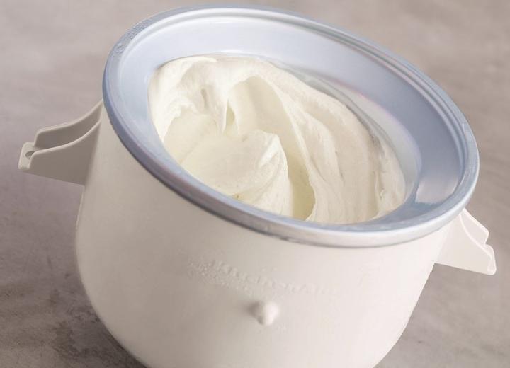 Immagine prodotto KitchenAid saggio glacé