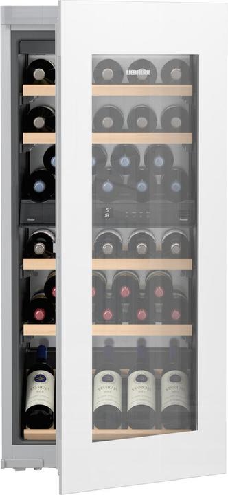 Image du produit Liebherr Armoire de mise en température des vins encastrable