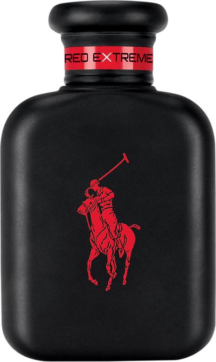 Produktbild Ralph Lauren Polo Red Extreme (Eau de Parfum, 125 ml)