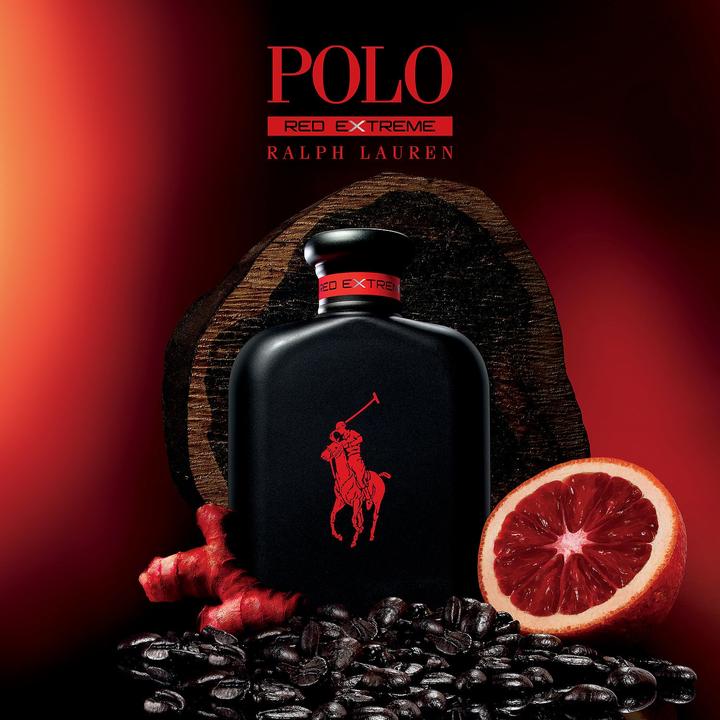 Produktbild Ralph Lauren Polo Red Extreme (Eau de Parfum, 125 ml)