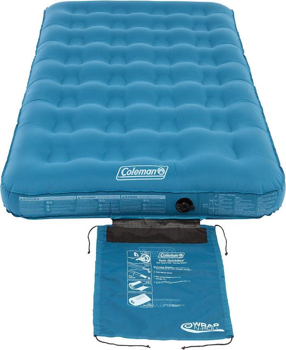 Immagine prodotto Coleman Singolo letto ad aria extra resistente