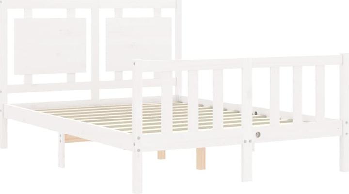 Immagine prodotto VidaXL Adham (135 x 190 cm)