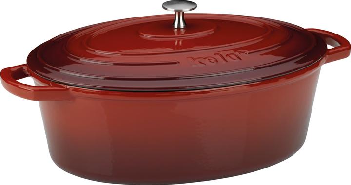 Produktbild Kela Calido (33 cm, Bräter + Schmortopf, Gusseisen)