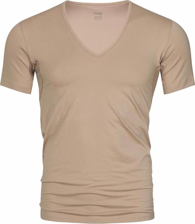 Produktbild Mey Dry Cotton Unterhemd / Shirt Kurzarm (S)
