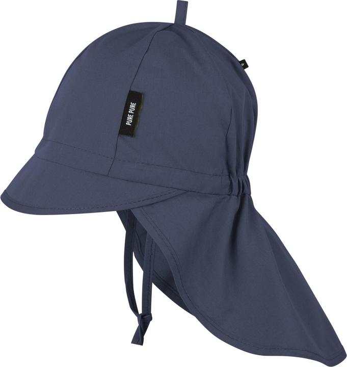 Pure Pure Kinder Sonnenhut indigo (43)