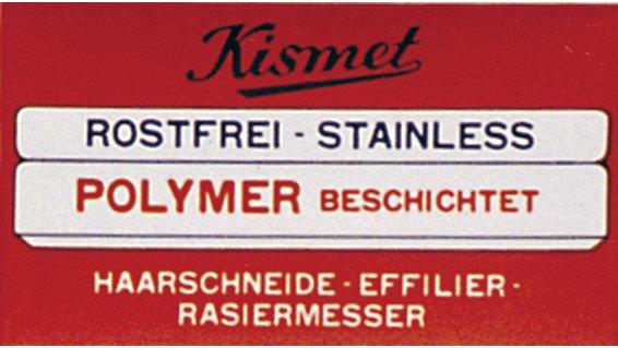 Produktbild Feather Rasiermesser Ersatzklingen 6 Stk (6 x)