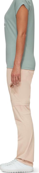 Image du produit Mammut Pantalon à capuche Runbold Women (36)
