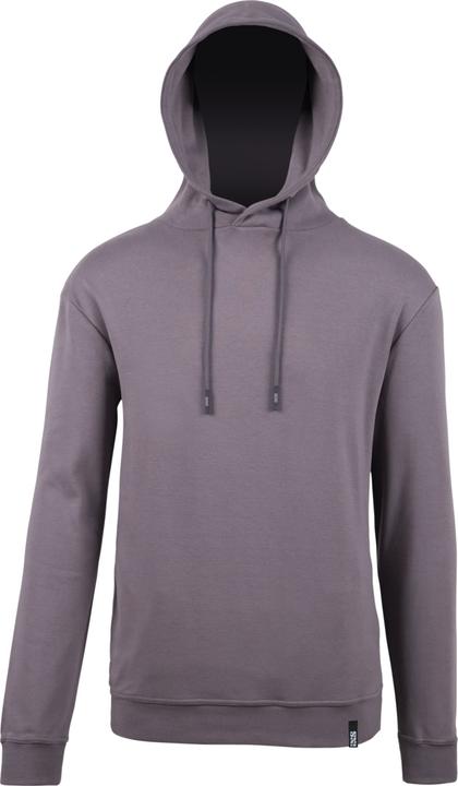 iXS Brand Organic 2.0 Hoodie dirty purple 2XL (XXL)